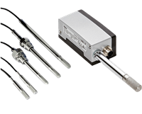 Humidity & Temperature Transmitter Series HMT310